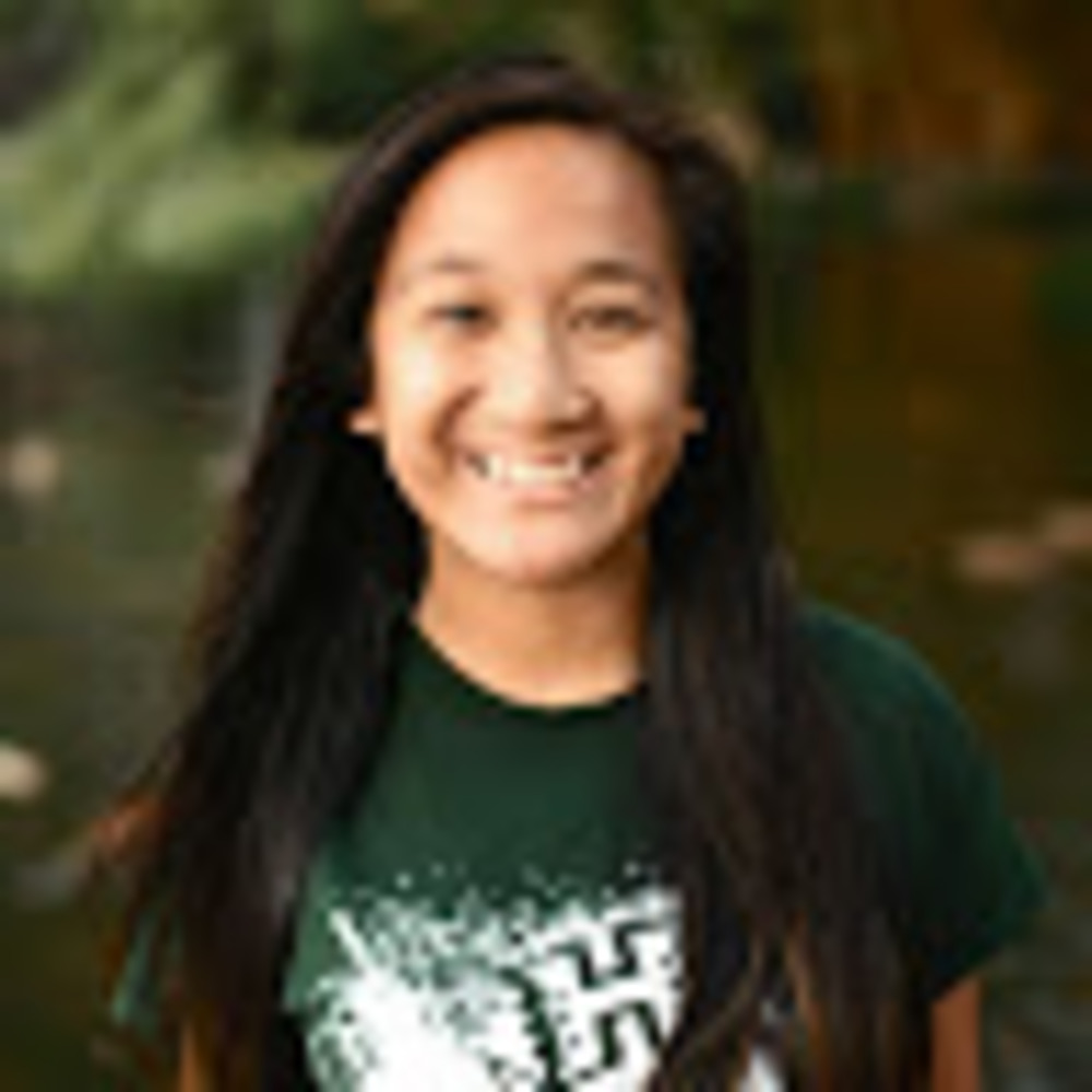 Meet your Posher, Noelani